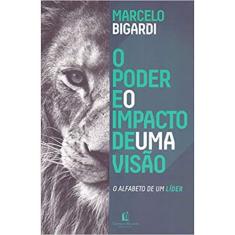 Livro - O poder e o impacto de uma visão