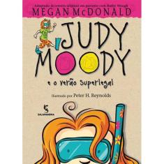 Judy Moody - E O Verao Superlegal - 10