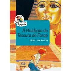 A Maldição do tesouro do faraó