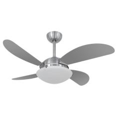 Ventilador De Teto Volare Fly Titanio 110V