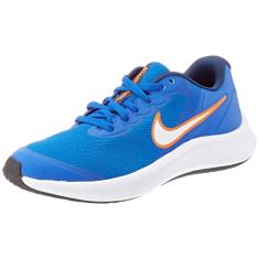 Tênis Nike Star Runner 3 Juvenil - Masculino
