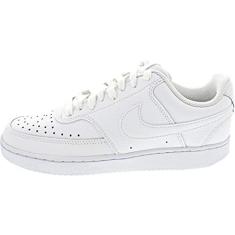 Nike Men's Court Vision Low Sneaker