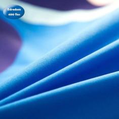 Jogo De Cama Solteiro Lilo & Stitch 4 Peças 400 Fios - Cas Da Fama