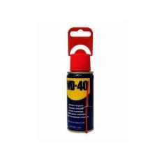 Óleo Lubrificante Spray 300ml - WD 40 - Wd-40