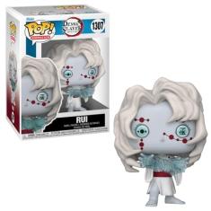 Boneco Funko Animation Demon Slayer Rui