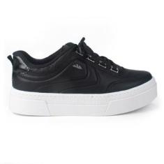 Tênis Dakota Casual Flatform G7004-Feminino