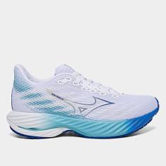 Tênis Mizuno Wave Rider 28 Feminino-Feminino