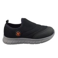 Tênis Infantil Menino Molekinho 2147.113-Masculino