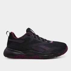 Tênis Reebok Nfx Trainer Feminino-Feminino