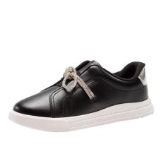 Tenis Molekinha Infantil Com Laço Brilho Menina-Feminino