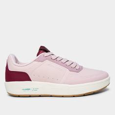 Tênis Infantil Olympikus Versa Menina-Feminino