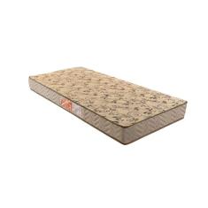 Colchão Solteiro Espuma Pasquale Wave Clean D33 78x188x17cm Paropas