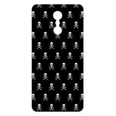 Capa Adesivo Skin201 Verso Para LG Q Note Plus (2018) - KawaSkin