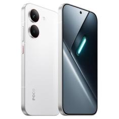 Smartphone Celular Xiaomi POCO X8 Pro 512GB, 12GB RAM, 5G, Tela 6,67 p