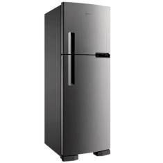 Geladeira Brastemp Frost Free Duplex 375 Litros com Compartimento Extrafrio - BRM44HK 220v