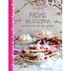 Fadas na cozinha
