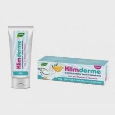 Pomada klimderme creme protetor contra assaduras 50gr