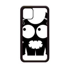 Capa Alienígena Monstro Alienígena para iPhone 11 Pro Max para Apple Mobile Case