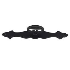 Puxador para cômoda Puxador de gaveta Porta Armário Puxador Antigo 8 Un