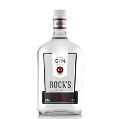 Gin Rock's 995Ml