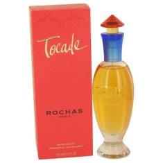 Perfume Feminino Tocade Rochas 100 Ml Eau De Toilette