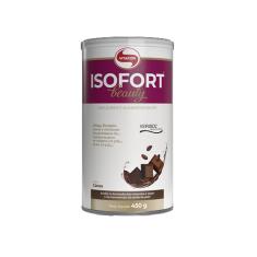 Isofort Beauty Cacau 450G - Vitafor 