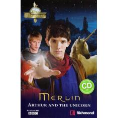 The Adventures Of Merlin: Arthur And The Unicorn