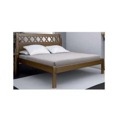 Cama de Casal king Size 1,95 x 2,05