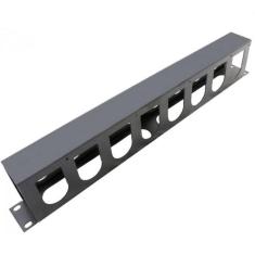 Guia De Cabo 1ux55mm Preto