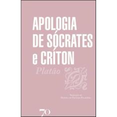 Apologia De Sócrates E Críton