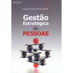 Gestão Estratégica de Pessoas
