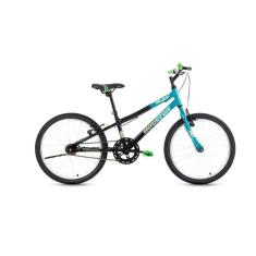 Bicicleta Zum Aro 20 Infantil com Pezinho Juvenil-Masculino