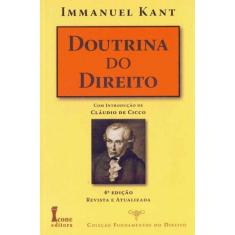 Doutrina do Direito - 04Ed/13