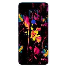 Capa Adesivo Skin206 Verso Para Huawei Mate 20 - KawaSkin
