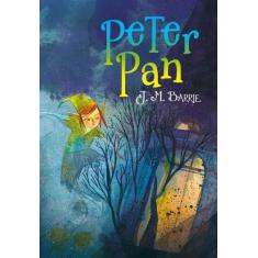 Livro - Peter Pan