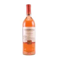 Vinho Robert Mondavi Woodbridge White Zinfandel - Robert  mondavi, Sec