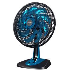 Ventilador De Mesa Mallory Neo Air ts 40cm 3 Velocidades