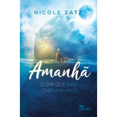 Livro - Amanhã