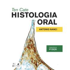 Livro - Ten Cate - Histologia Oral