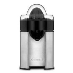 Espremedor Frutas Cuisinart Ccj-500Br Controle Polpa 220V
