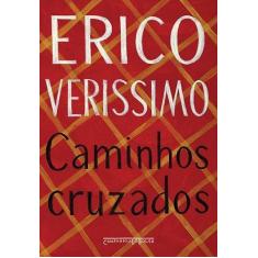 Livro - Caminhos cruzados
