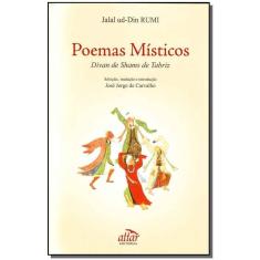 Poemas Místicos