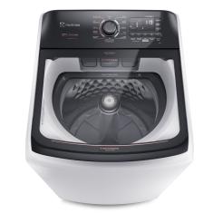 Máquina de Lavar 17kg Electrolux Perfect Care com Vapor e Jatos Poderosos (LEV17) 127V