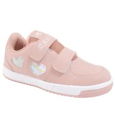 Tênis Menina Via Vip