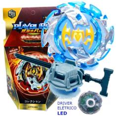 Beyblade Playburst  B-106 EMPEROR FORNEUS