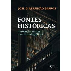 Fontes históricas