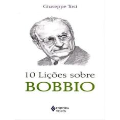 10 Lições Sobre Bobbio