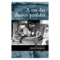 A Rua Das Ilusões Perdidas (Edição De Bolso)