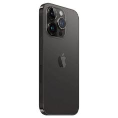 Usado: Iphone 14 Pro Max 256GB Preto Espacial Muito Bom - Trocafone