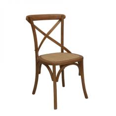 Cadeira Madeira Maciça Katrina Rivatti Bétula